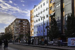 Hotel Olympia Universidades fotoÄŸrafÄ±