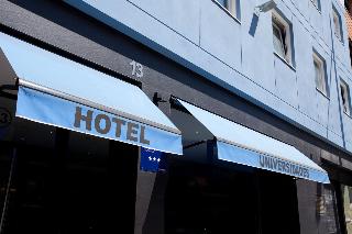Hotel Olympia Universidades fotoÄŸrafÄ±