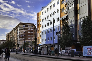 Hotel Olympia Universidades fotoÄŸrafÄ±