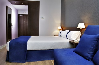 Hotel Olympia Universidades fotoÄŸrafÄ±