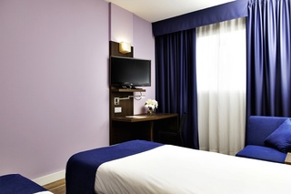 Hotel Olympia Universidades fotoÄŸrafÄ±