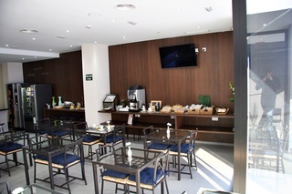 Hotel Olympia Universidades fotoÄŸrafÄ±
