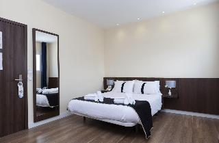 Hotel Olympia Universidades fotoÄŸrafÄ±