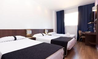 Hotel Olympia Universidades fotoÄŸrafÄ±