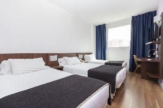 Hotel Olympia Universidades fotoÄŸrafÄ±