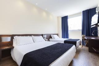 Hotel Olympia Universidades fotoÄŸrafÄ±