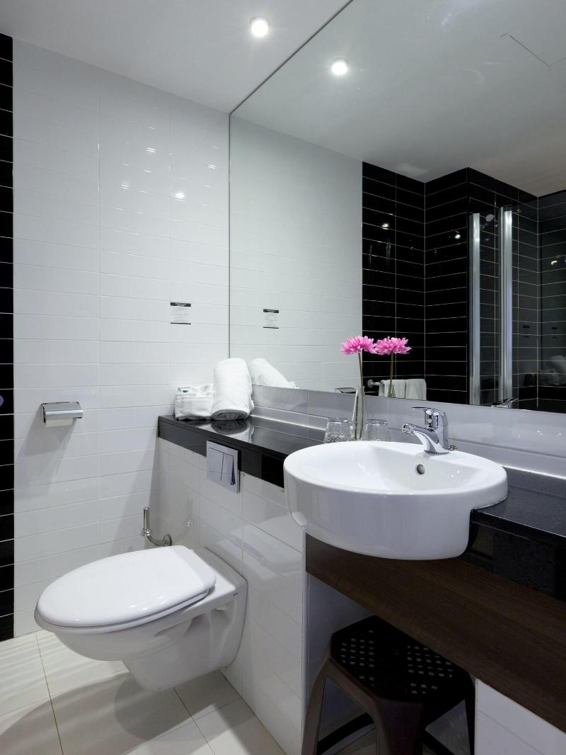 Hotel Olympia Universidades - Oda