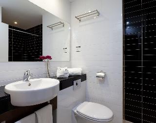 Hotel Olympia Universidades fotoÄŸrafÄ±