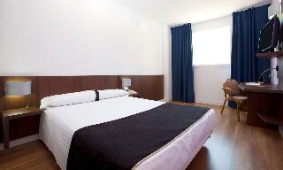 Hotel Olympia Universidades fotoÄŸrafÄ±