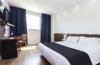 Hotel Olympia Universidades fotoÄŸrafÄ±