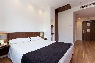 Hotel Olympia Universidades fotoÄŸrafÄ±