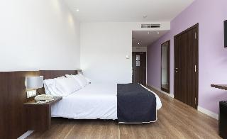 Hotel Olympia Universidades fotoÄŸrafÄ±
