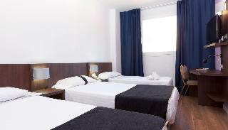 Hotel Olympia Universidades fotoÄŸrafÄ±