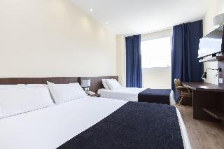 Hotel Olympia Universidades fotoÄŸrafÄ±