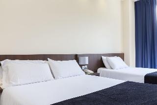 Hotel Olympia Universidades fotoÄŸrafÄ±