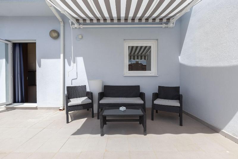 Hotel Olympia Universidades - Oda