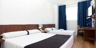 Hotel Olympia Universidades fotoÄŸrafÄ±