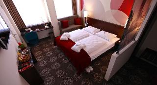 Webers Hotel im Ruhrturm Essen by Accor fotoÄŸrafÄ±