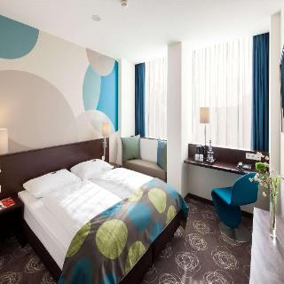 Webers Hotel im Ruhrturm Essen by Accor fotoÄŸrafÄ±