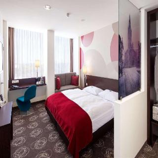 Webers Hotel im Ruhrturm Essen by Accor fotoÄŸrafÄ±