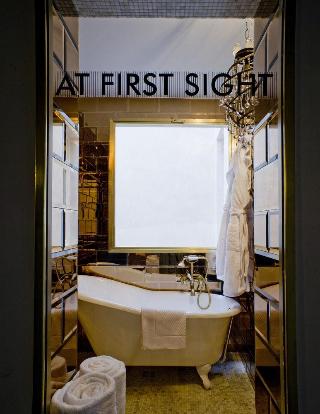 Hotel G-Rough fotoÄŸrafÄ±