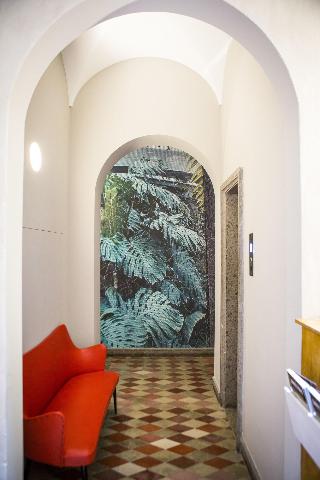 Hotel G-Rough fotoÄŸrafÄ±
