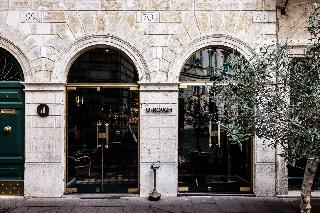Hotel G-Rough fotoÄŸrafÄ±