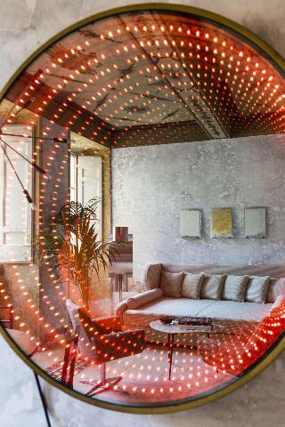 Hotel G-Rough fotoÄŸrafÄ±