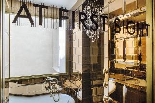 Hotel G-Rough fotoÄŸrafÄ±
