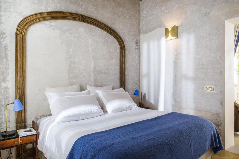 Hotel G-Rough - Oda