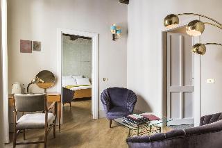 Hotel G-Rough fotoÄŸrafÄ±