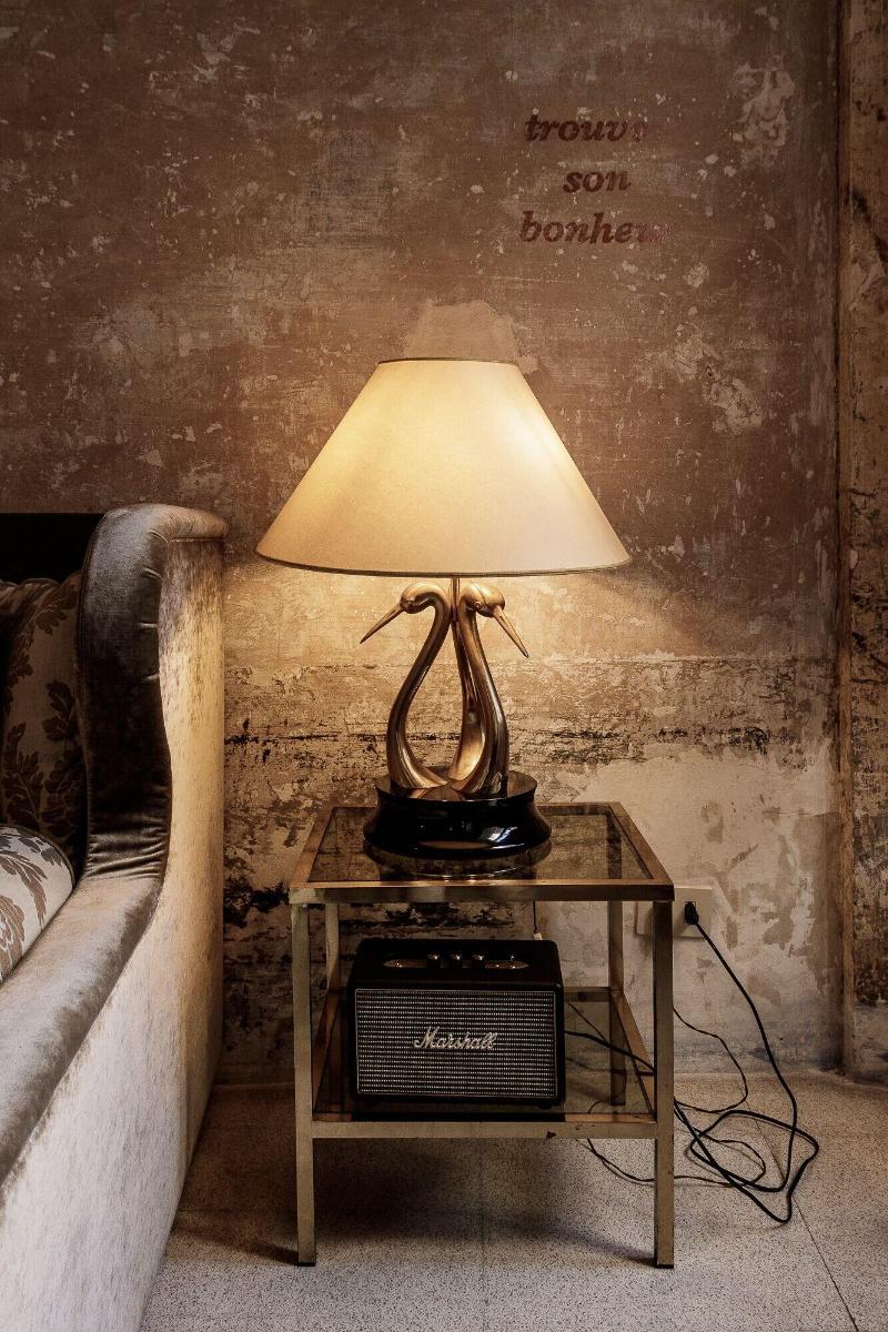 Hotel G-Rough - Oda