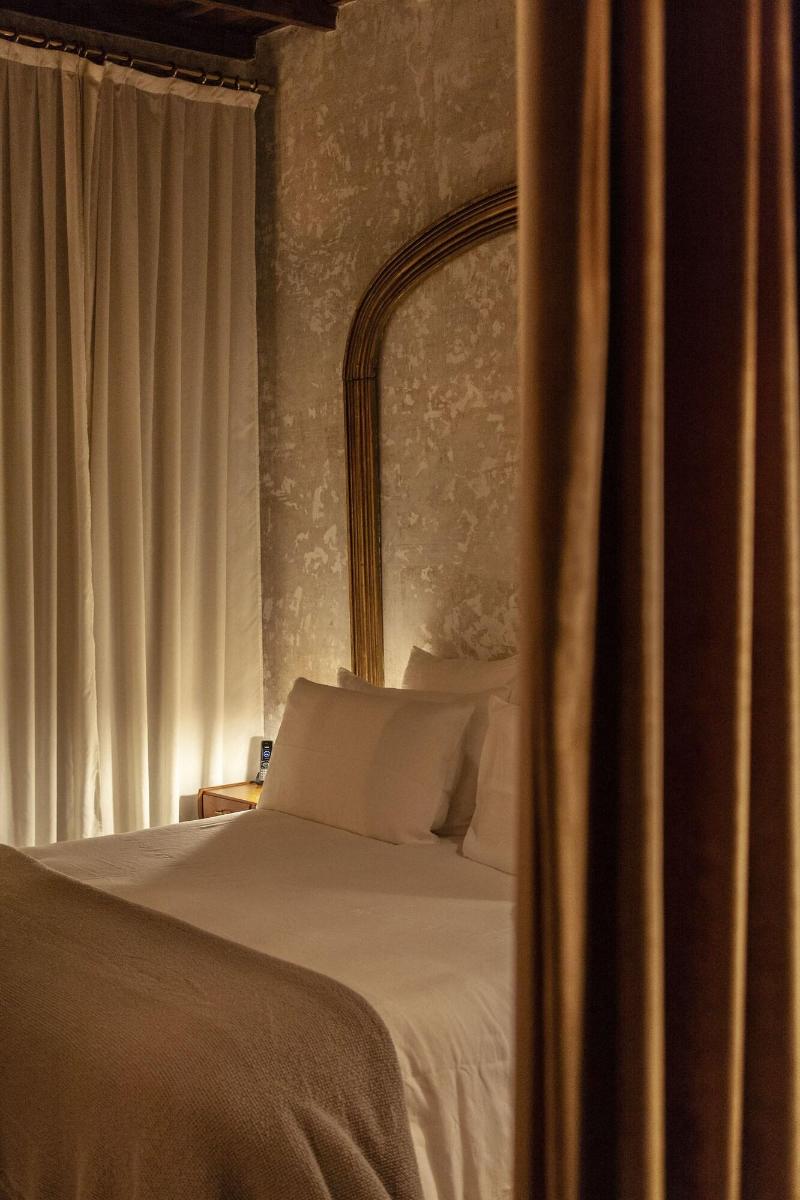 Hotel G-Rough - Oda