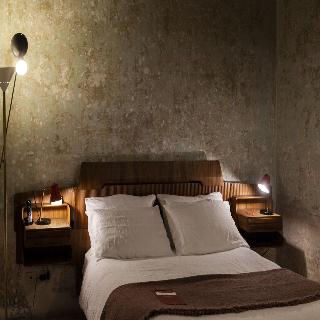 Hotel G-Rough fotoÄŸrafÄ±