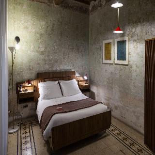 Hotel G-Rough fotoÄŸrafÄ±