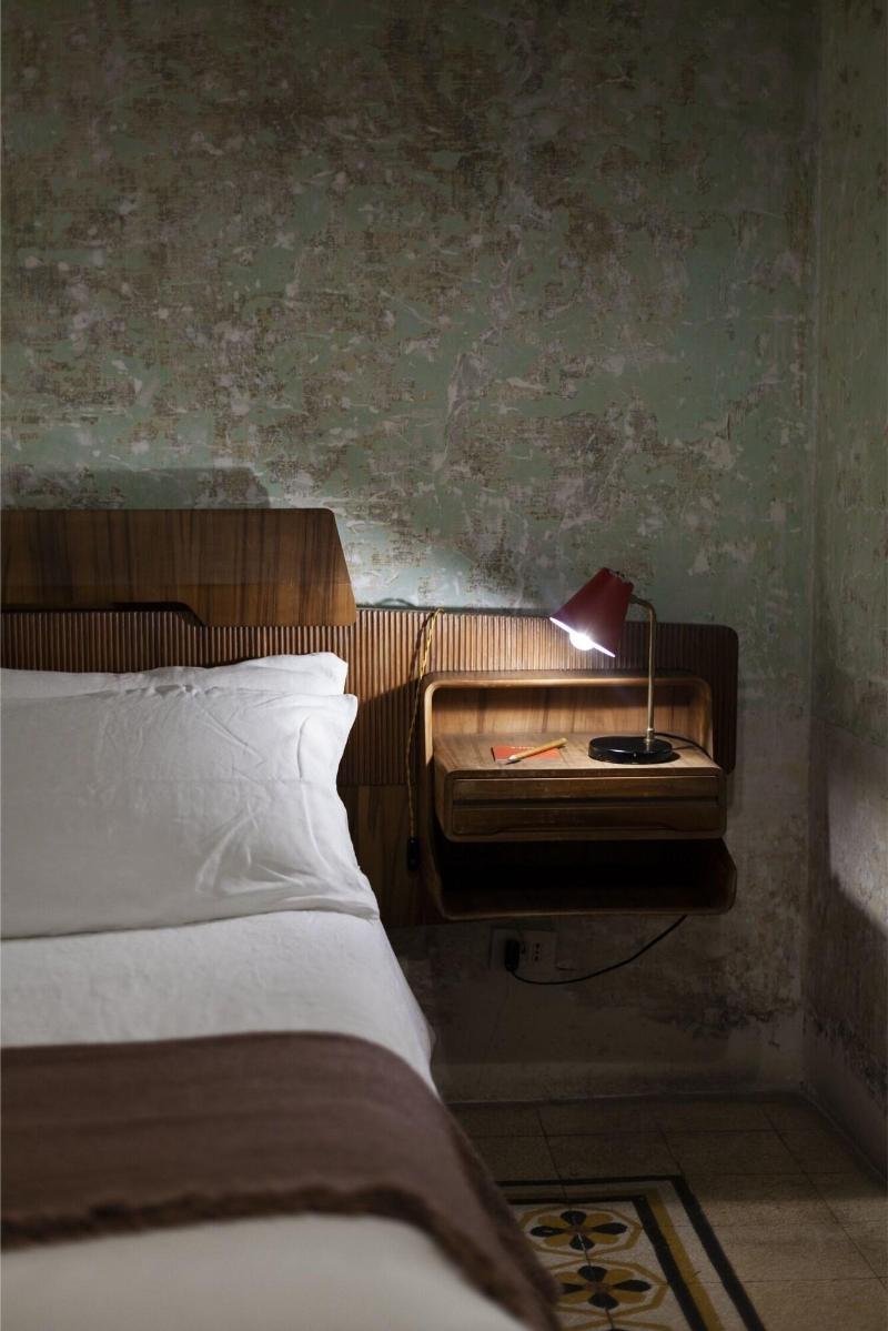 Hotel G-Rough - Oda