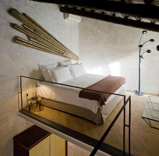 Hotel G-Rough fotoÄŸrafÄ±