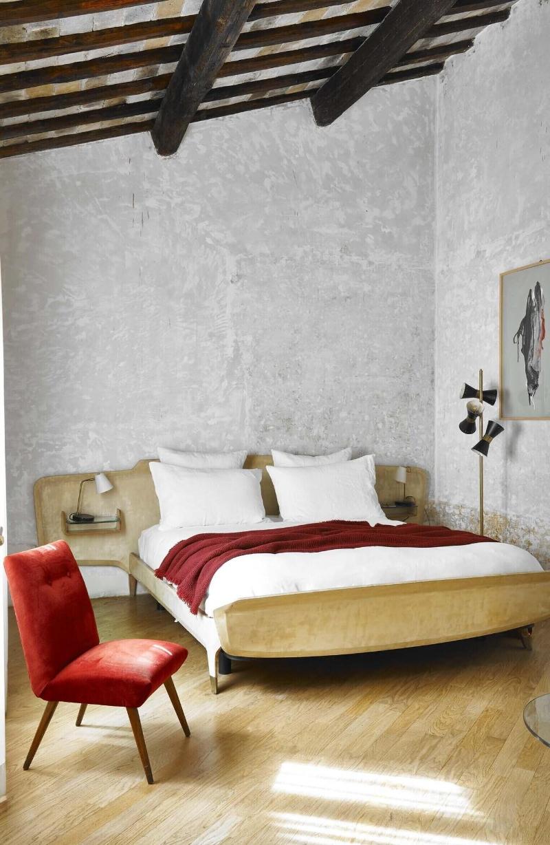 Hotel G-Rough - Oda
