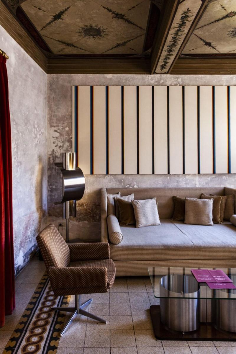 Hotel G-Rough - Oda
