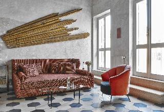 Hotel G-Rough fotoÄŸrafÄ±