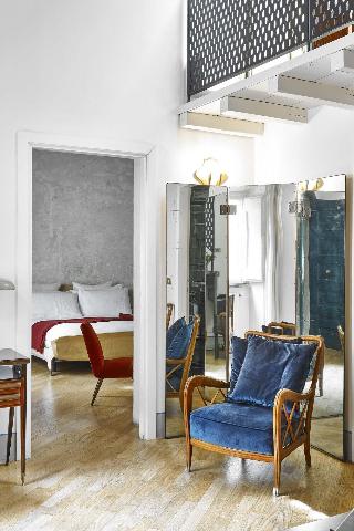 Hotel G-Rough fotoÄŸrafÄ±