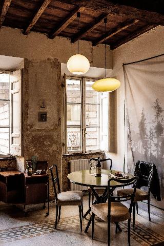Hotel G-Rough fotoÄŸrafÄ±