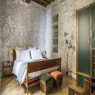 Hotel G-Rough fotoÄŸrafÄ±