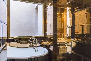 Hotel G-Rough fotoÄŸrafÄ±