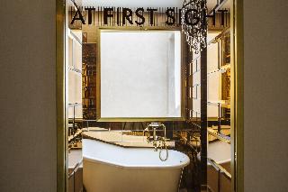 Hotel G-Rough fotoÄŸrafÄ±