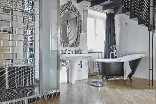 Hotel G-Rough fotoÄŸrafÄ±
