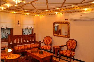 Aruna Hotel fotoÄŸrafÄ±
