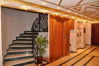 Aruna Hotel fotoÄŸrafÄ±
