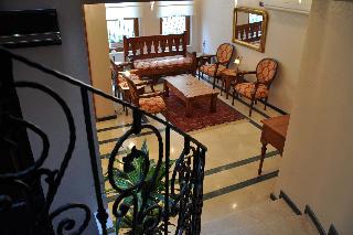 Aruna Hotel fotoÄŸrafÄ±