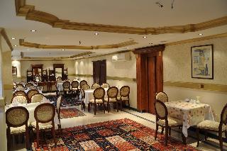 Aruna Hotel fotoÄŸrafÄ±